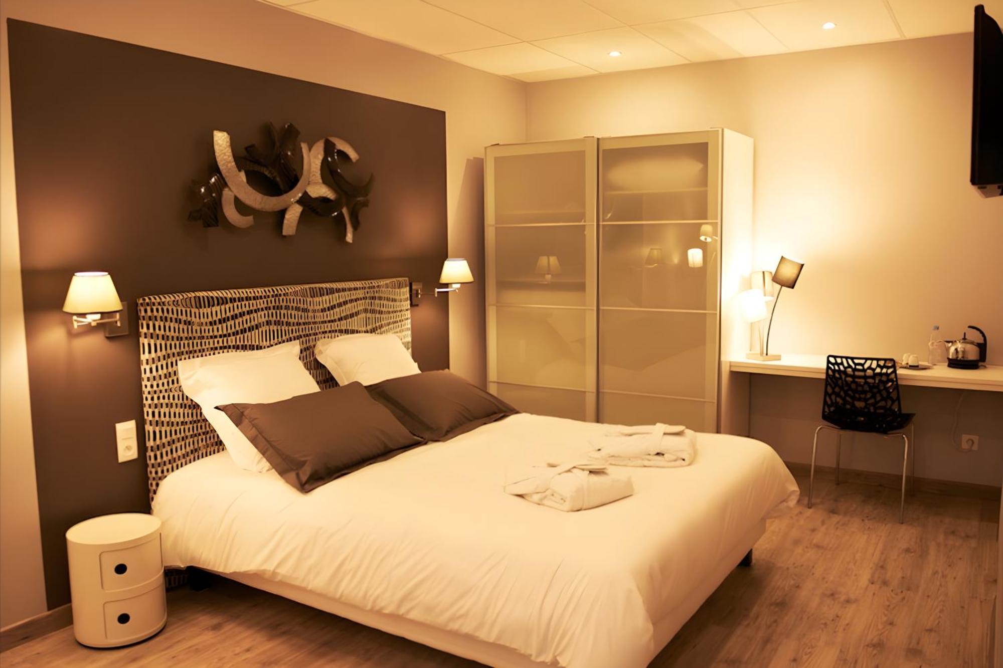 Bethune City Relax Spa & Sauna מראה חיצוני תמונה