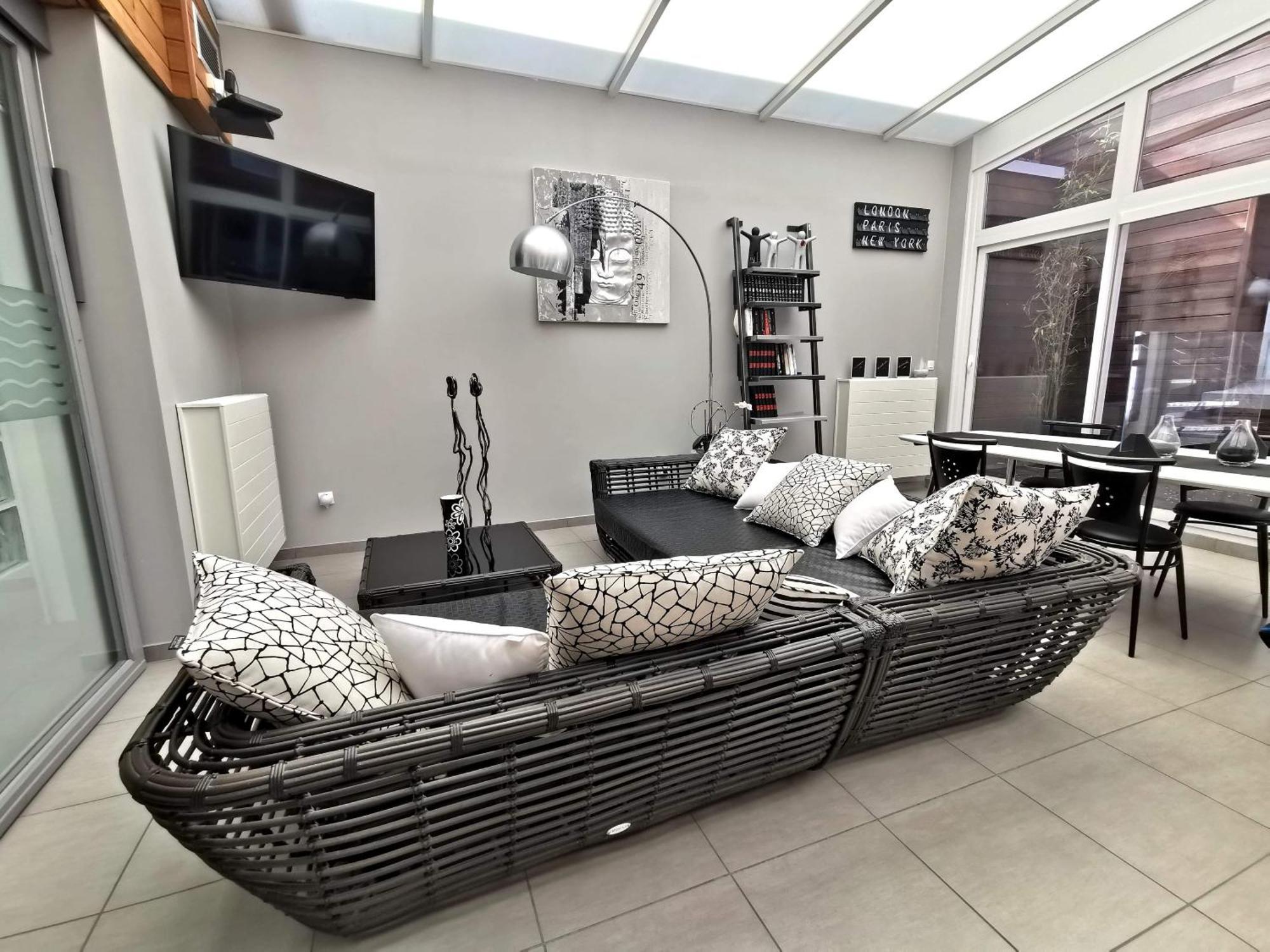 Bethune City Relax Spa & Sauna מראה חיצוני תמונה