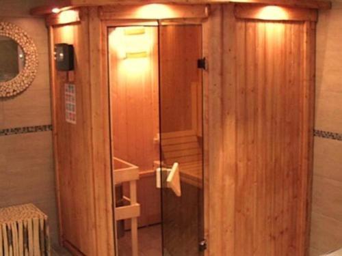 Bethune City Relax Spa & Sauna מראה חיצוני תמונה