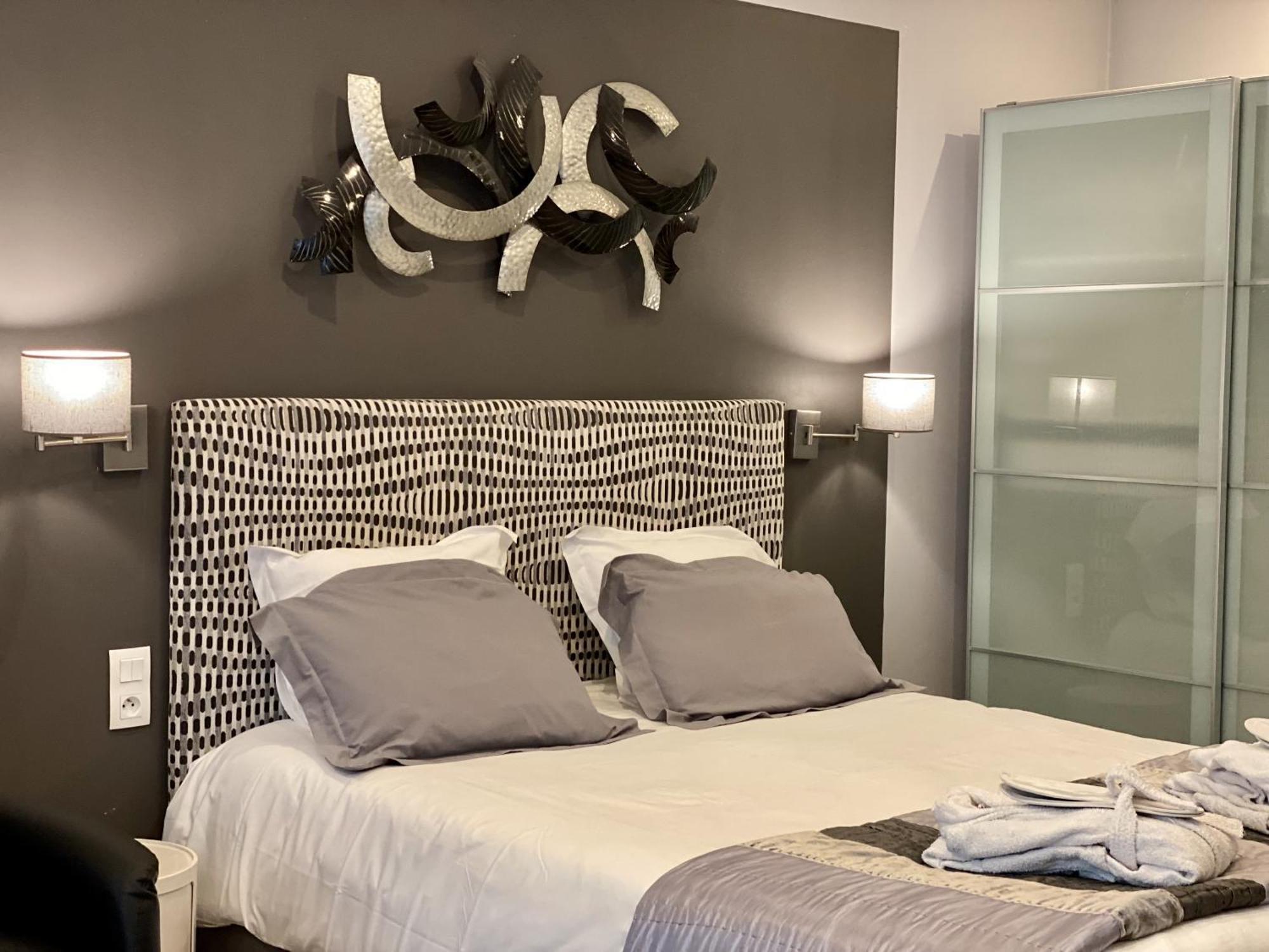 Bethune City Relax Spa & Sauna חדר תמונה