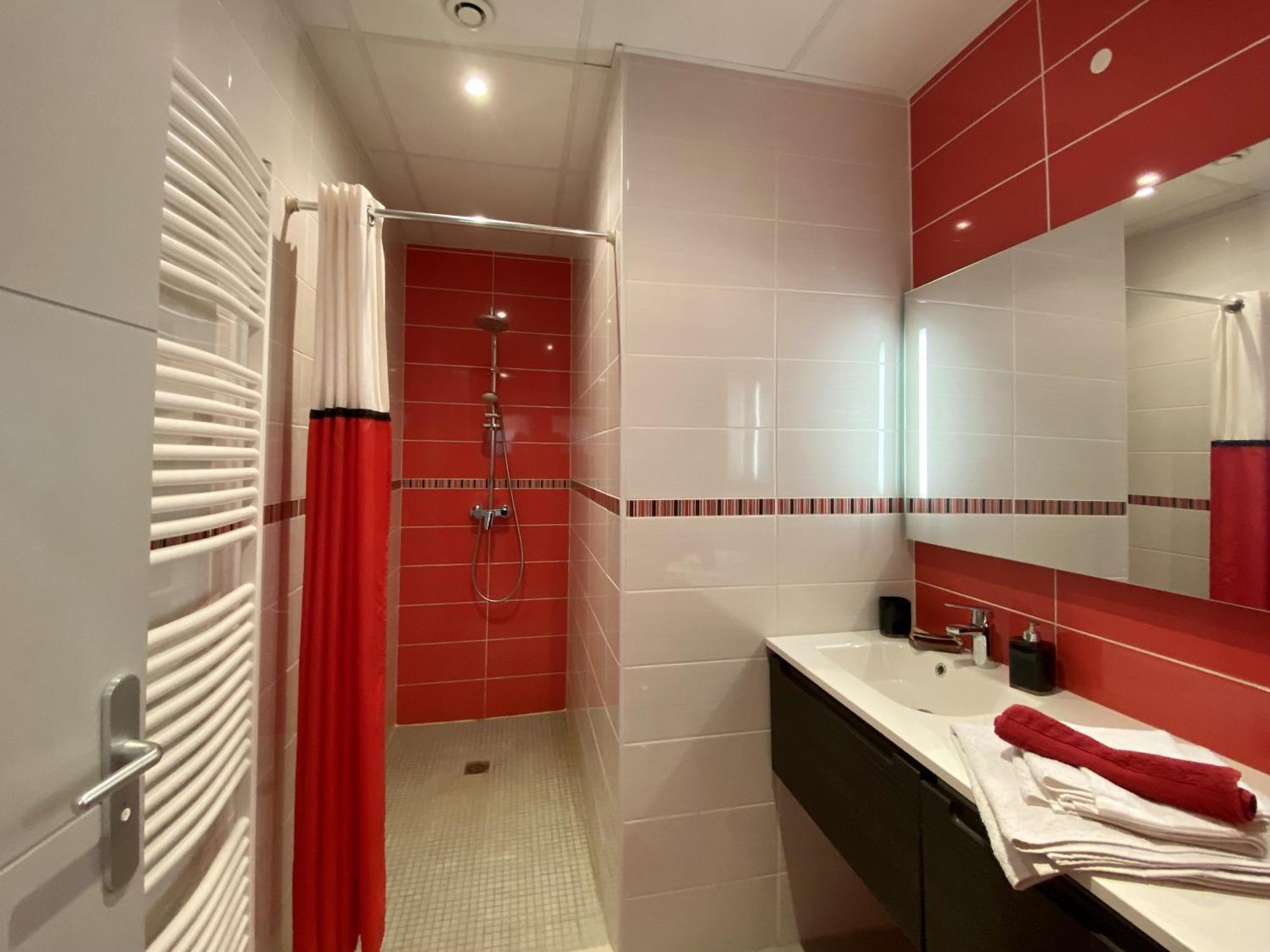Bethune City Relax Spa & Sauna מראה חיצוני תמונה