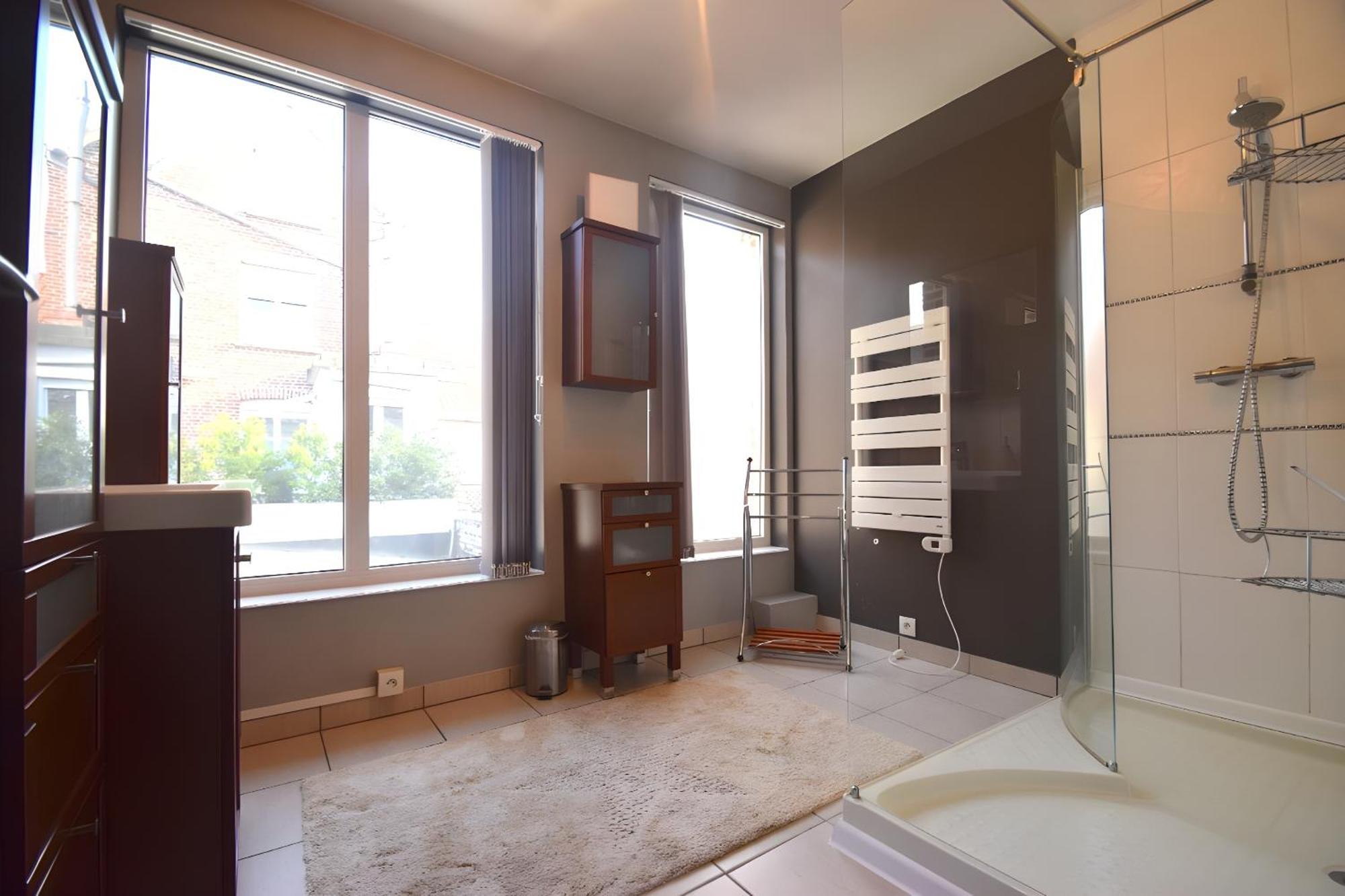 Bethune City Relax Spa & Sauna חדר תמונה